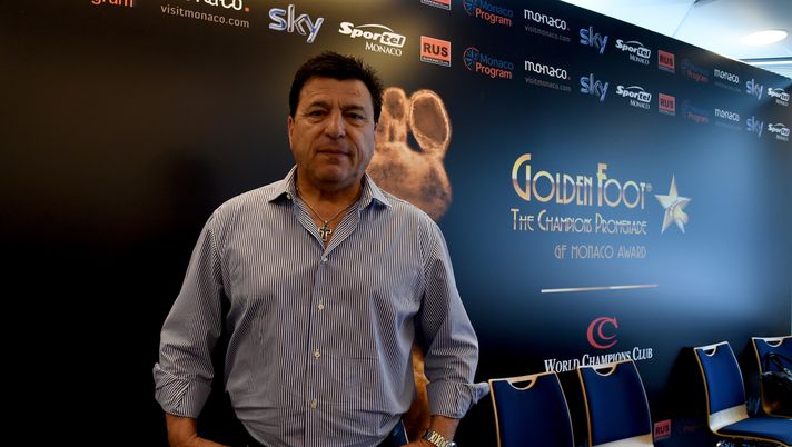 VIDEO – Passarella oltre l’età: a 72 anni il piede è ancora caldo - immagine 1