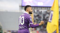 Serie A, Udinese-Atalanta 1-1, Fiorentina-Bologna 2-1: decisivi Gonzalez ed Ederson