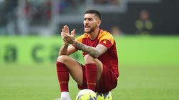 Roma, Mou recupera Pellegrini e Sanches. Il capitano può giocare dal 1′