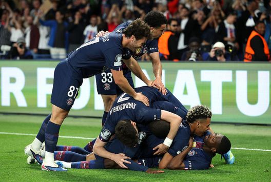 Champions League, che spettacolo: la semifinale d’andata PSG-Bayern finisce 5-4!- immagine 2