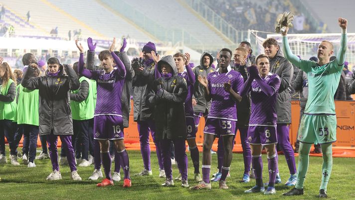 La corsa Champions è un rebus, ma ci pensa l’algoritmo. E la Fiorentina? - immagine 1