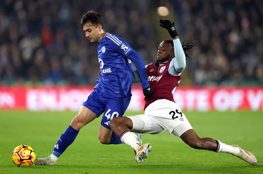 Non solo la Serie A, percentuale di stranieri alta anche in Premier League- immagine 2