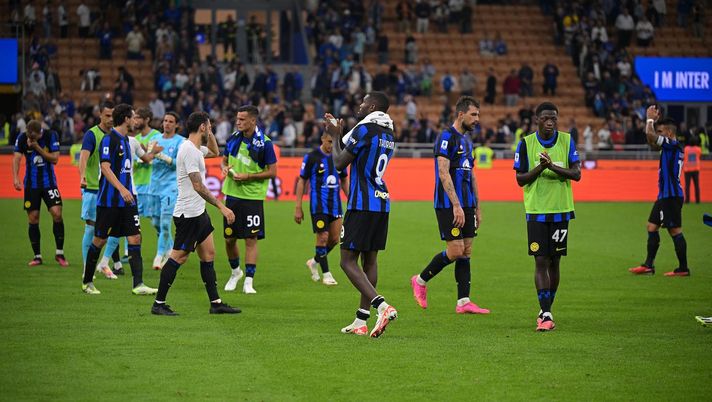 TS – Inter, hai di nuovo il ‘mal di piccole’? A Salerno serve subito una sterzata - immagine 1