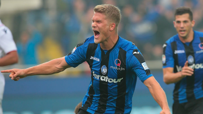 Cornelius titolare col Benevento? Gasperini: “Servono i suoi gol, avete visto che…” - immagine 1