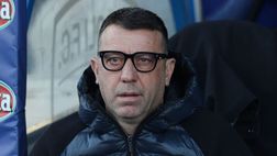 D’Aversa: “Silvestri? Ecco la gerarchia in porta! Le condizioni di Zurkowski, De Sciglio…”