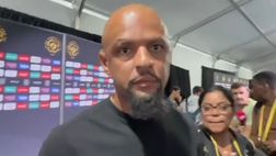 Felipe Melo: “Inter, devi cambiare mentalità. Ci vorrà tempo per tornare al top. Chivu…”