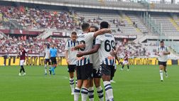 Torino-Atalanta 0-3: per i granata la luce è di nuovo spenta