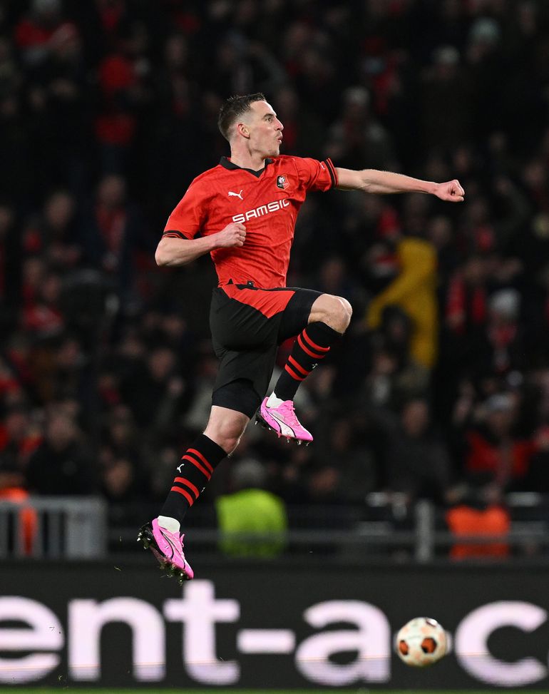 Rennes, corsaro a Nantes dopo il derby bretone giocato solo nella ripresa- immagine 2