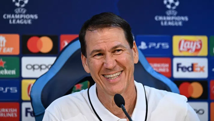 Garcia: “Kvara si è sbloccato. Ecco cosa è cambiato dopo Lecce. Su Ancelotti…” - immagine 1