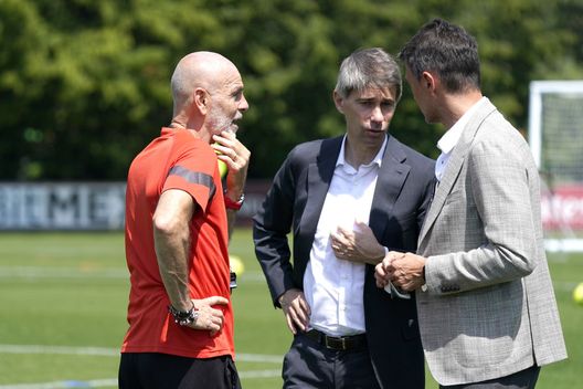 Ricky Massara vola in Francia: è il nuovo ds del Rennes- immagine 3