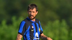 Inter, domani la ripresa degli allenamenti verso Cagliari: le ultime su Darmian e Acerbi