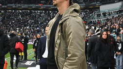 Milan Futuro, Ibrahimovic: “I talenti potranno entrare in prima squadra”