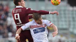 Castellitto (Modena Today): “Il Torino? Una vetrina importante per il Carpi”
