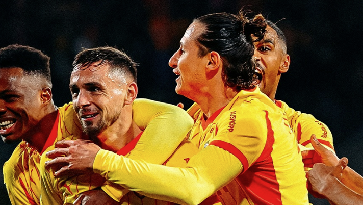 Lens, sognare è lecito. Warmuz: “In città tutti ci credono. Lotta per il titolo” Lens