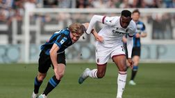 Gazzetta – Van De Bosch per la difesa del futuro, Lucumi nel mirino dell’Atalanta
