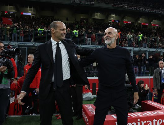 Pioli Allegri dalla-lavagna-di-pioli-a-quella-di-allegri