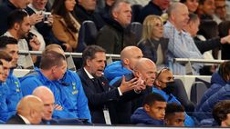 Poesio su Paratici: “Nuove idee e competenze in una società alla deriva”