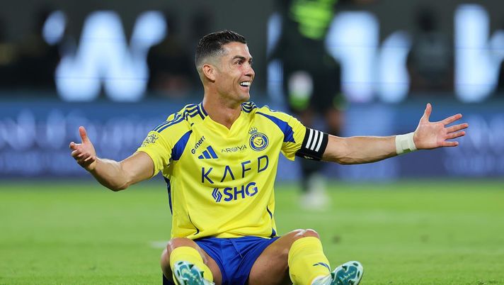 Clamoroso Infantino: “Cristiano Ronaldo al Mondiale per Club, tratta il trasferimento” - immagine 1