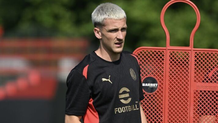 Retroscena Saelemaekers, Sartori: “Perché il Bologna non lo ha riscattato! E al Milan…” - immagine 1