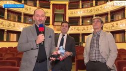 VIDEO / Sky – Kvaratskhelia, c’è accordo di massima tra PSG e Napoli. Nodo Skriniar