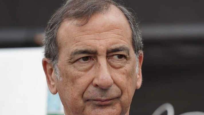 Sindaco Sala. 'San Siro? Sono sfinito. Possibile che le squadre lascino Milano'