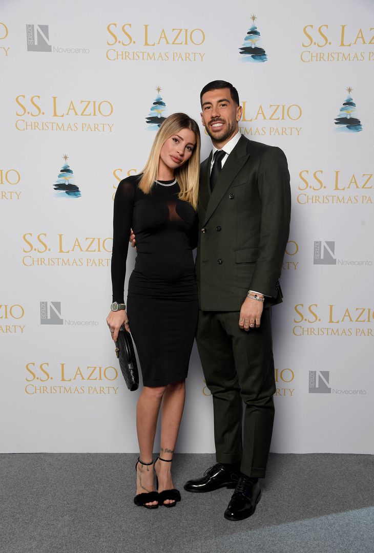 Natale 2025 | Le migliori immagini della festa organizzata dalla Lazio – GALLERY - immagine 54