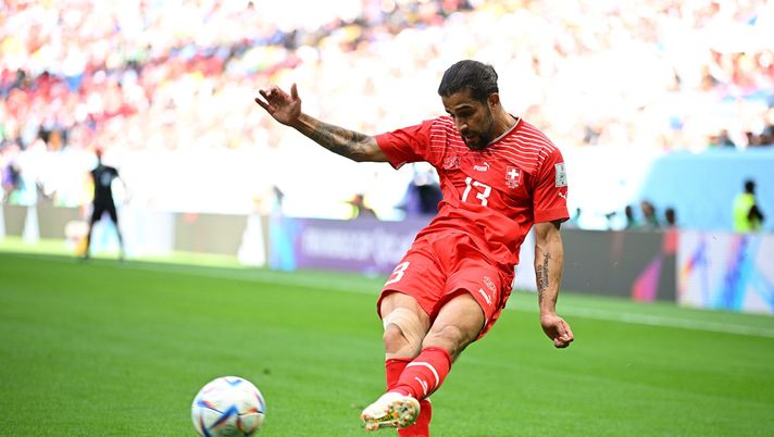 Toro, Rodriguez convince con la Svizzera al Mondiale: per Yakin è inamovibile - immagine 1