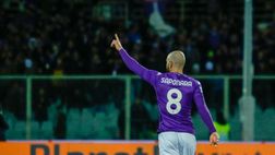 Saponara, sondaggio dell’Udinese per il fantasista ex viola