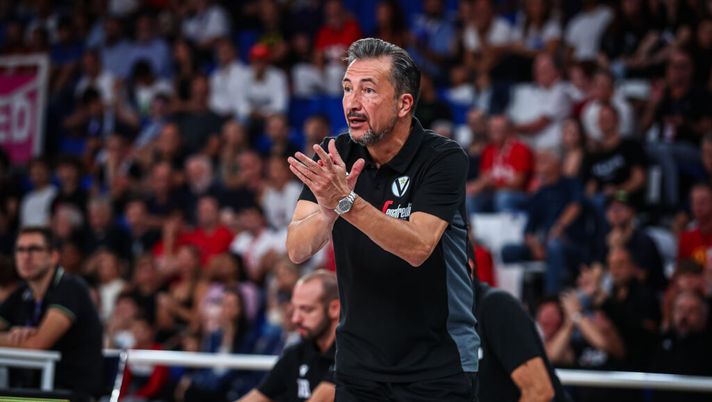 Banchi: “Iniziamo con entusiasmo e vogliamo dare un’impronta vincente sin da subito” - immagine 1