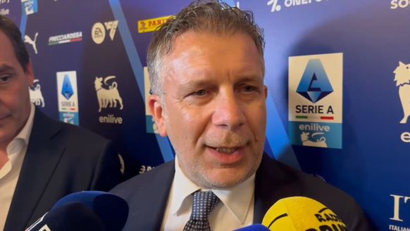 Parma, Cherubini: “Vorremmo rinviare festa Inter, Marotta riferimento. E Chivu…”- immagine 3