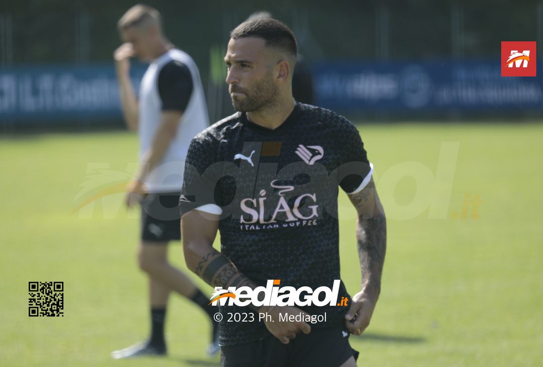 FOTO Ritiro Palermo, i rosanero si allenano a Ronzone: gli scatti più belli (Gallery) - immagine 50