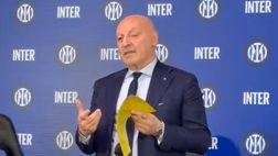 Workshop Inter Club, Marotta: “Cuore pulsante del nostro tifo”, numeri e premiati
