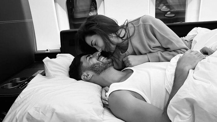 Tegola per Marco Asensio: dopo la non convocazione all’Europeo finisce anche il suo matrimonio - immagine 1