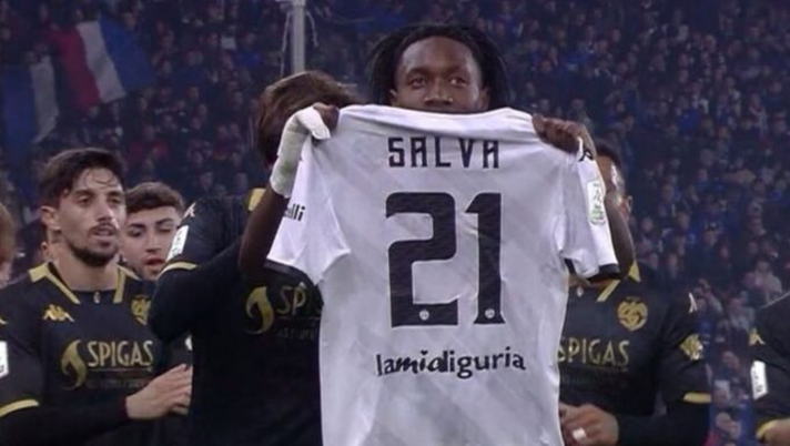 Dopo derby dai due volti: la Samp viaggia da capolista, lo Spezia vede la C… - immagine 1