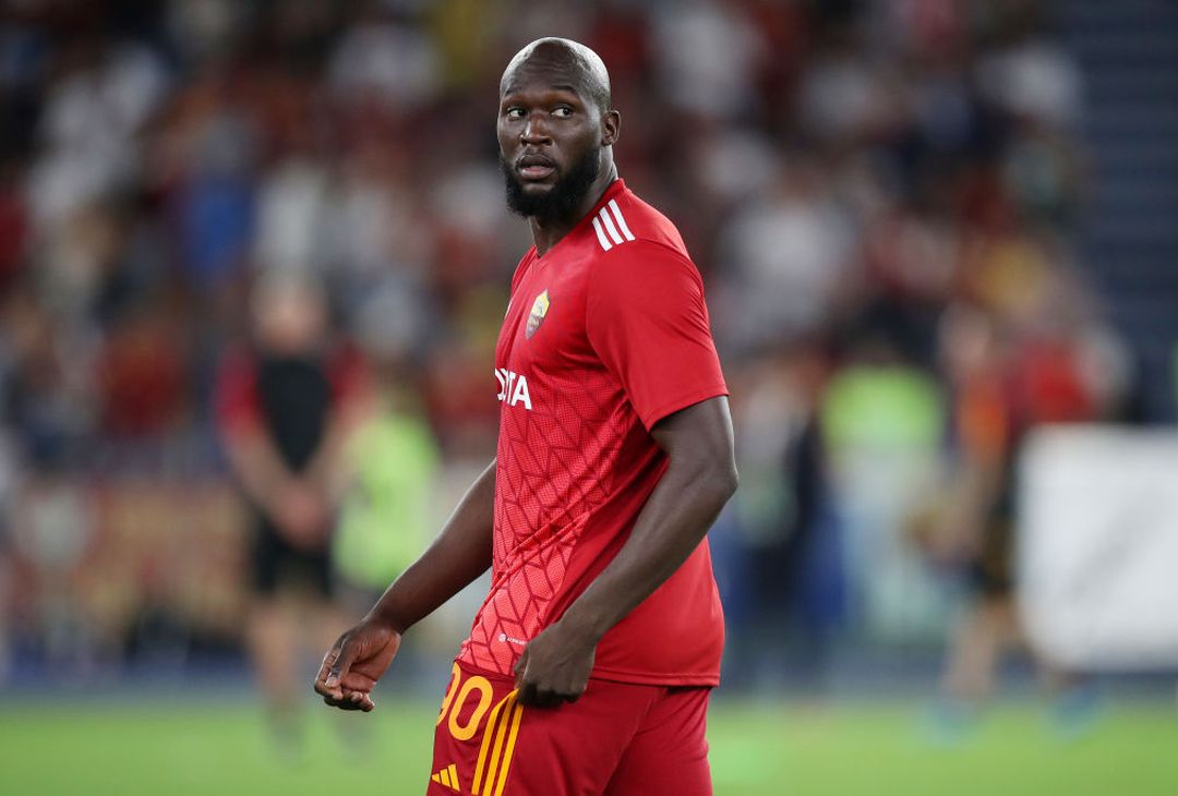 Roma-Milan 1-2 – FOTO GALLERY - immagine 16