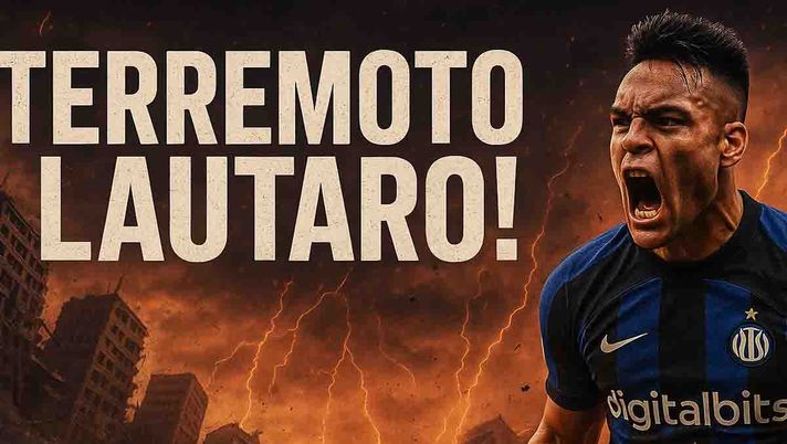 Terremoto Lautaro