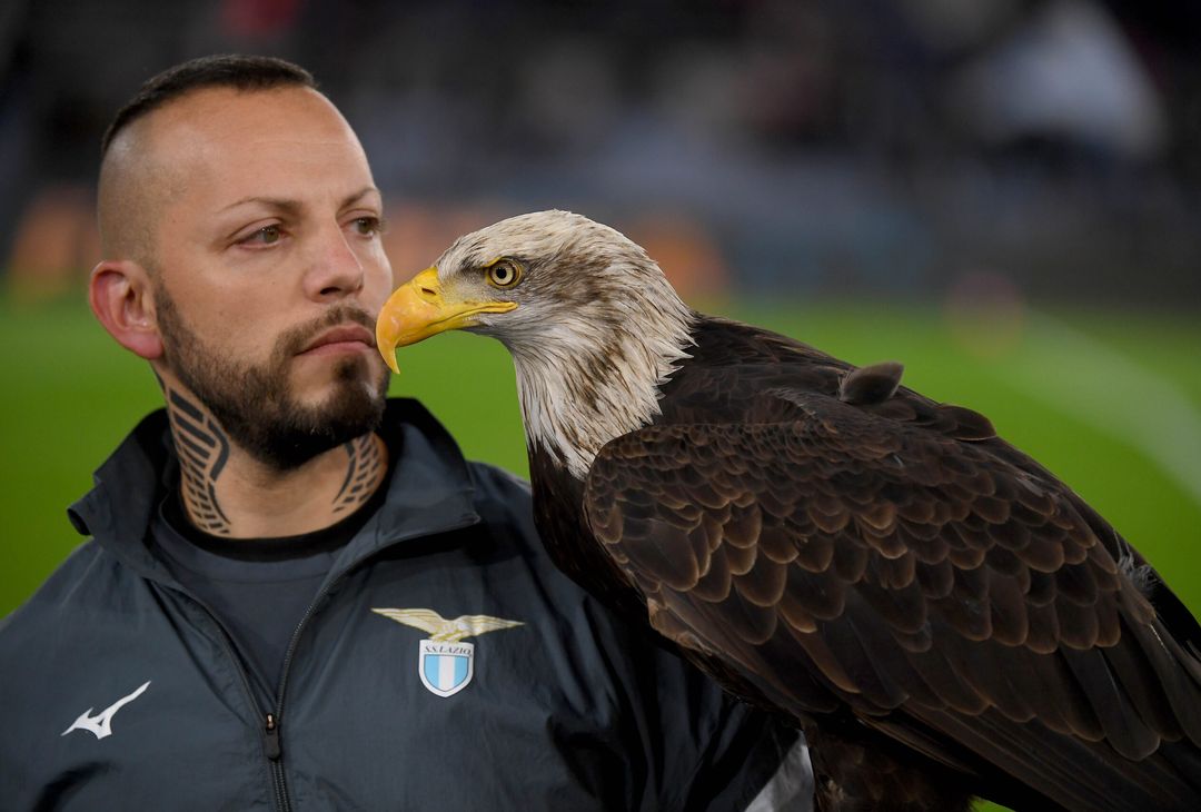 Giacomo Garruto e Flaminia