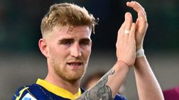 Valentini: “Difendo da argentino. Ecco l’attaccante più forte affrontato”
