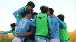 PRIMAVERA | Lazio-Inter, Kone: “Contento per i gol e per questo gruppo”