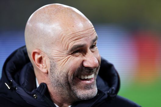 Bosz carica il Psv: “Siamo ancora in corsa, a -3 metteremo di nuovo pressione all’Ajax”- immagine 2