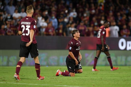 Salernitana, la difesa: sette gol presi in due partite, Gagliolo è il rinforzo- immagine 2