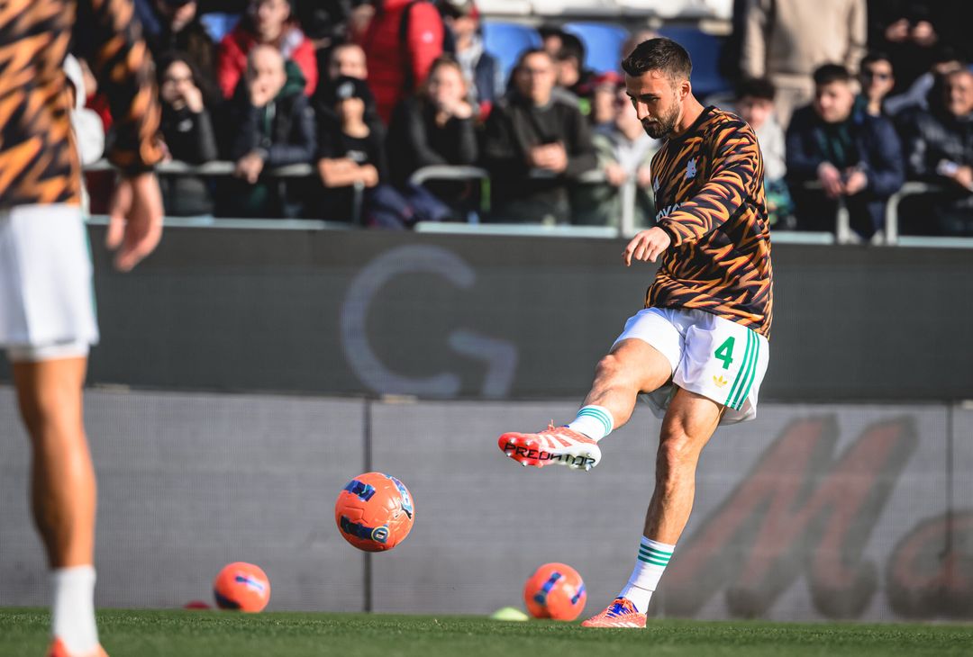 Cagliari-Roma – FOTO GALLERY - immagine 5