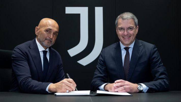 DG Juventus: “Spalletti? Così funziona l’opzione sul contratto. Sul mercato di gennaio…” - immagine 1