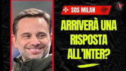 L’Inter vince e il Milan guarda. Questo scalfirà l’orgoglio di Furlani e compagni?
