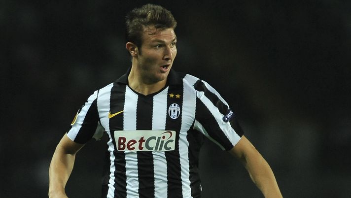 Napoli Juve
