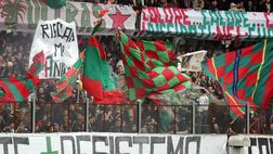 La Ternana è in serie B