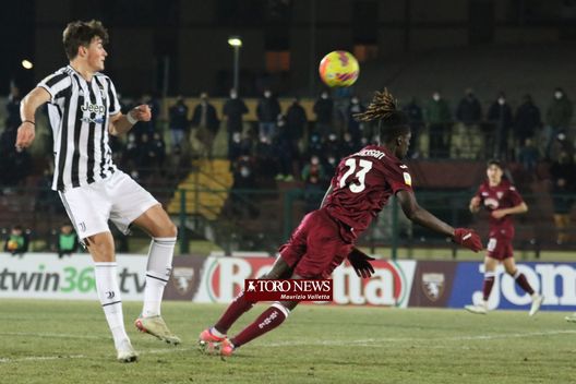 Primavera, Torino-Juventus 3-4: i bianconeri vincono un derby pirotecnico- immagine 4