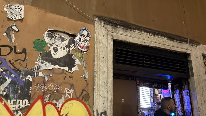 Profilo X Markus Merz I tifosi dello Stoccarda denunciano: “Aggrediti da 50 codardi incappucciati”. Due feriti - immagine 1