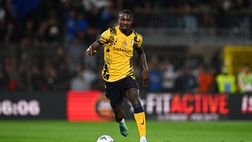 Monza-Inter, pagelle CdS: Dimarco-Carlos sugli scudi, male Frattesi e Thuram