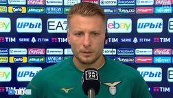 Immobile: “Convocazione Italia? Posso dare ancora tanto. Non vedo l’ora”
